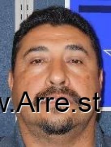 Oscar Hinojosa Jr Arrest Mugshot