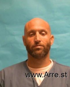 Oscar Zardoya Arrest Mugshot