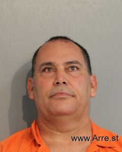 Osvaldo Guzman Arrest