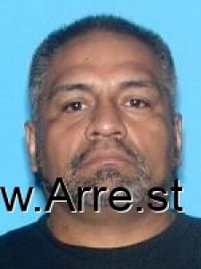Osvaldo Jr Arrest Mugshot