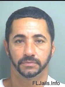 Osvaldo Rodriguezsoto Arrest Mugshot