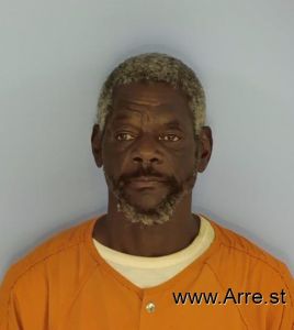 Ozell Mcnabb Arrest Mugshot