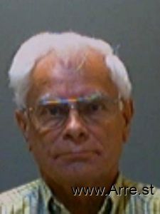 Pablo Velazquez Arrest Mugshot