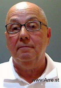 Pasquale Mele Arrest Mugshot