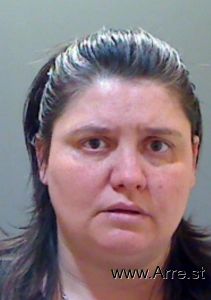 Patricia Curry Arrest Mugshot