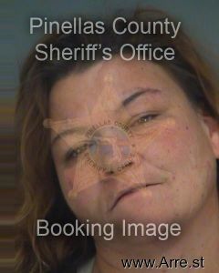 Patricia Lopresti Arrest Mugshot