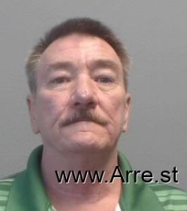 Patrick Casey Arrest Mugshot