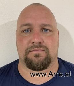 Patrick Debree Arrest Mugshot