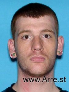 Patrick Kochersperger Arrest Mugshot