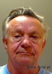 Patrick Mccann Arrest Mugshot