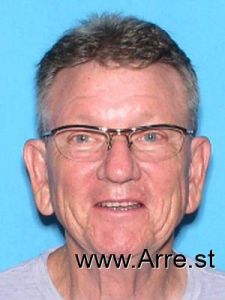 Patrick Mckenzie Arrest Mugshot