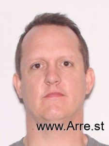 Patrick Mulligan Arrest Mugshot