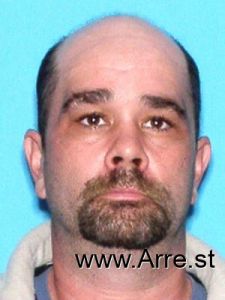 Patrick Oleary Arrest Mugshot