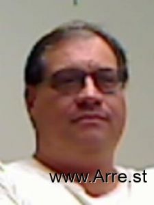 Patrick Piccione Arrest Mugshot