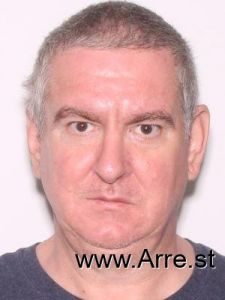 Patrick Roberts Arrest Mugshot