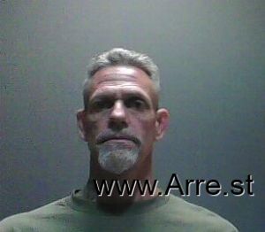 Paul Baxley Jr Arrest Mugshot