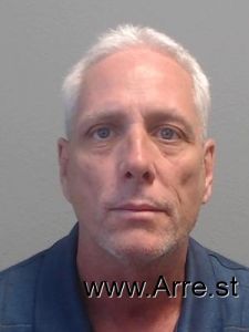 Paul Goodwin Arrest Mugshot