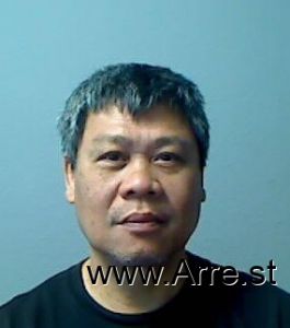 Paul Hassinger Arrest Mugshot