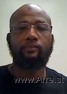 Paul Howard Arrest Mugshot