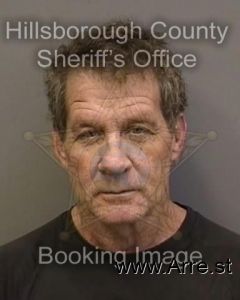 Paul Johnson Arrest