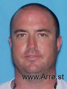 Paul Kasperek Arrest Mugshot