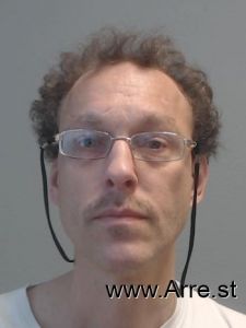 Paul Lattin Arrest Mugshot