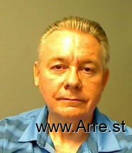 Paul Lewis Arrest Mugshot