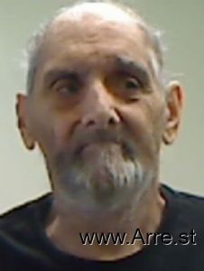 Paul Paquet Arrest Mugshot