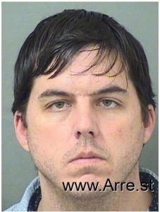 Paul Peters Jr Arrest Mugshot