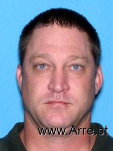 Paul Rickman Arrest Mugshot