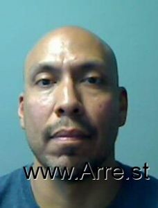 Pedro Bautista Arrest Mugshot