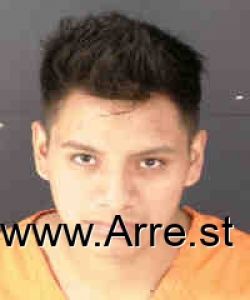 Pedro Lopez-perez Arrest Mugshot