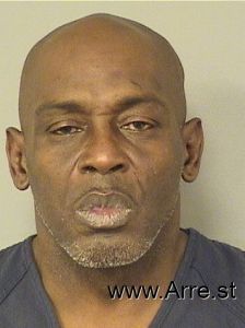 Pernell Mckelton Arrest