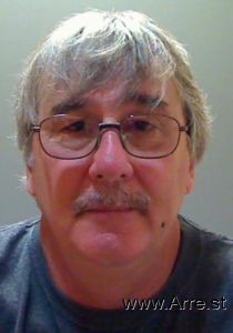 Peter Atkins Arrest Mugshot