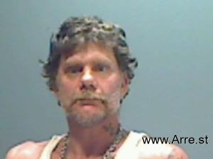 Peter Barbato Arrest Mugshot