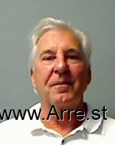 Peter Collins Arrest Mugshot