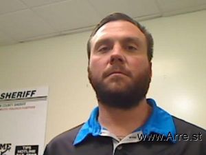 Peter Gaughenbaugh Arrest Mugshot