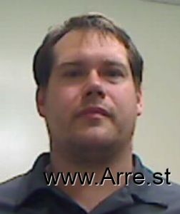 Peter Maki Arrest Mugshot