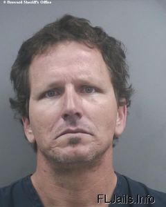 Peter Noel Arrest Mugshot