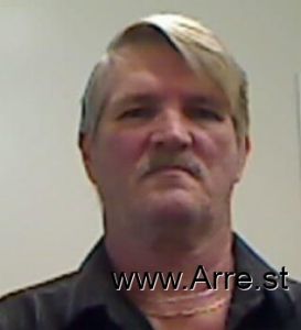 Phil Haisten Arrest Mugshot