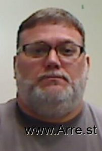 Philip Hurst Arrest Mugshot