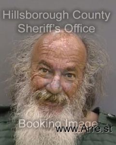 Phillip Breedlove Arrest