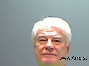 Phillip Gillispie Arrest Mugshot