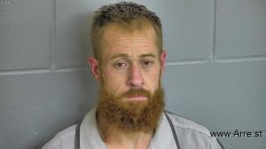 Phillip Pond Arrest Mugshot