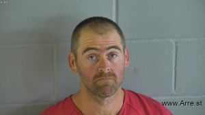 Phillip Sisk Arrest Mugshot