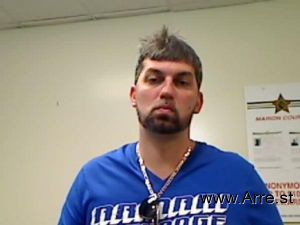 Prel Dedovic Arrest Mugshot