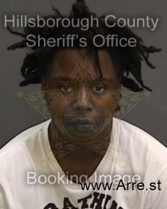 Prince Simms Arrest