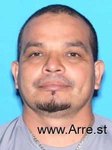 Prudencio Jr Arrest Mugshot