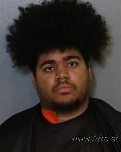 Pablo Munoz Arrest Mugshot