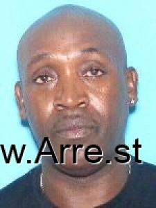 Padget Nanton Arrest Mugshot